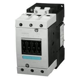 Siemens 3RT10461BW40 Contactor
