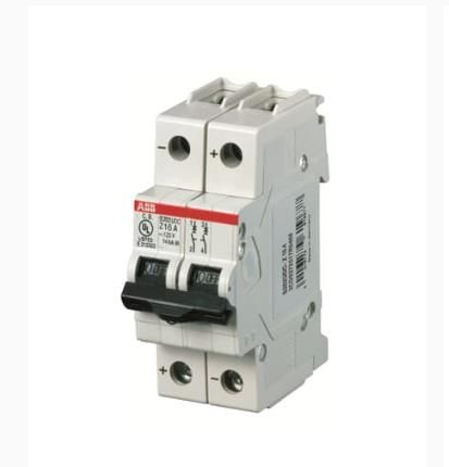 ABB S202UDC-Z40 Device