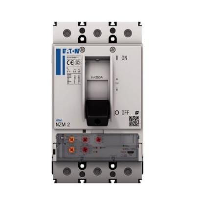 EATON/Moeller 191640 NZMN2-4-VX160-BT Device