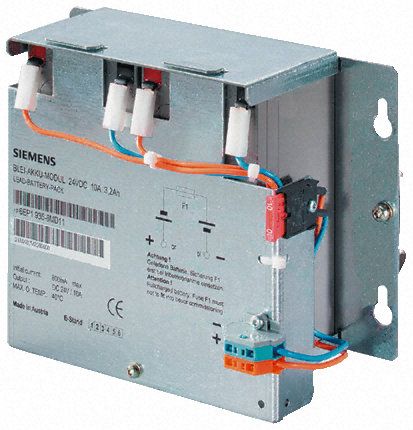 Siemens 6EP19356MD11 Module