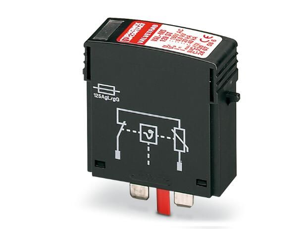 Phoenix Contact 2910340 Plug