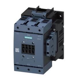 Siemens 3RT10541AR36 Contactor