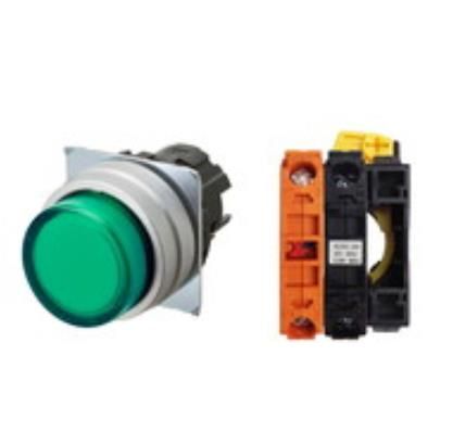 OMRON A22NL-MPA-TGA-G002-GD Device