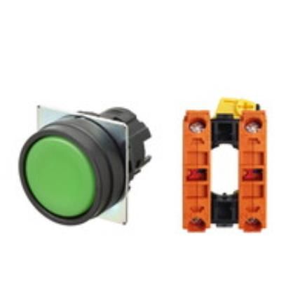 OMRON A22NN-BNM-NGA-G202-NN Device