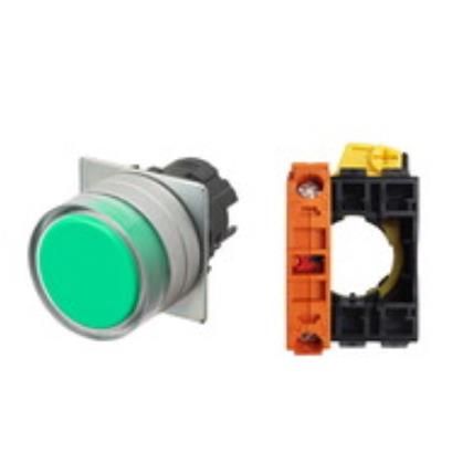 OMRON A22NN-MGM-NGA-G002-NN Device