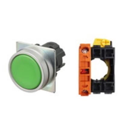 OMRON A22NN-MNA-NGA-G002-NN Device