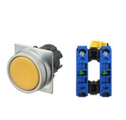 OMRON A22NN-MNA-NYA-G101-NN Device