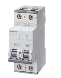 Siemens 5SY52166 Breaker