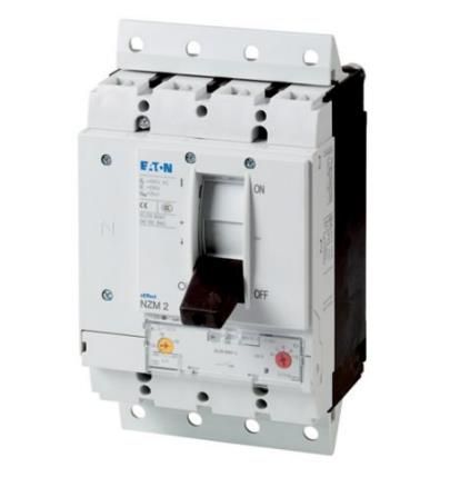 EATON/Moeller 113386 NZMH2-4-A250/160-SVE Device
