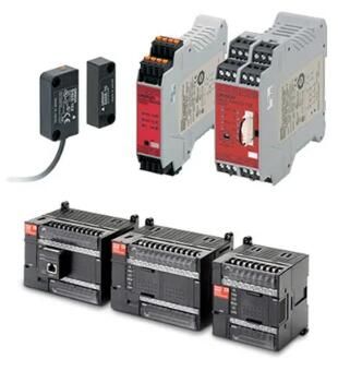 OMRON D40A1C015F Device
