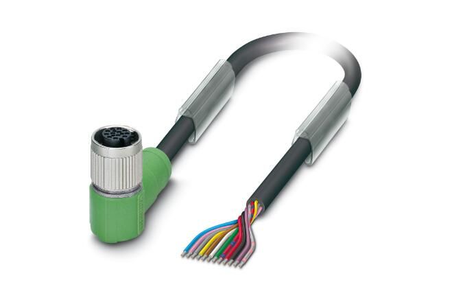 Phoenix Contact 1554937 Cable