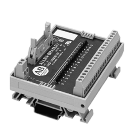 Allen Bradley 1492-IFM20D240-2 Module
