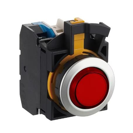 IDEC CW4L-M2E02Q4R Device