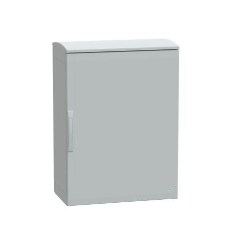 Schneider Electric NSYPLAT1074G polyester
