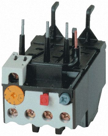 Moeller ZB32-1.6 Relay