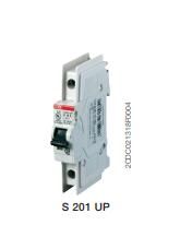 ABB S201UP-K0.5 Circuit Breaker