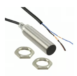 OMRON E2B-M18LS05-WP-C1 2M Device