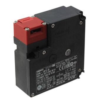 OMRON D4NL2AFAB4 Switch