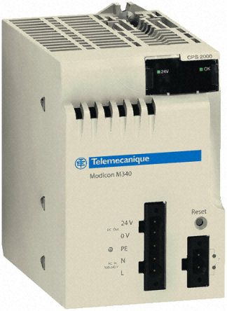 Schneider Electric BMXCPS3020