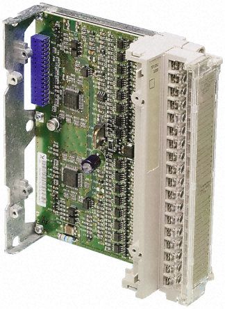 Telemecanique TSXDEZ12D2 Relay