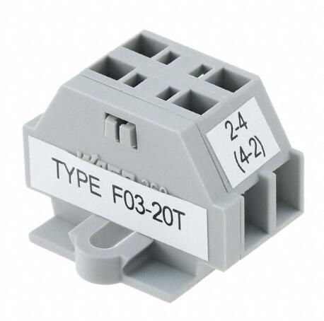 OMRON F0320T Device