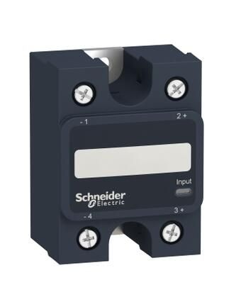 Schneider Electric SSP1A4125M7 Relay