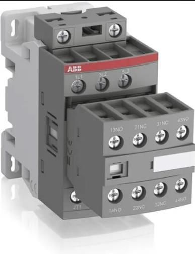 ABB AF09-30-22-12 Contactor