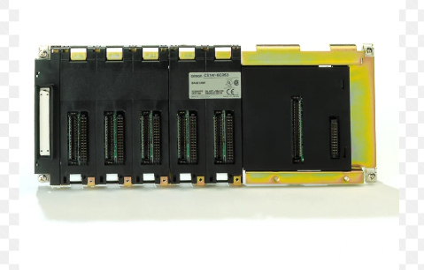 OMRON CS1DBC052 CPU