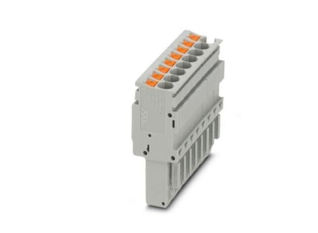 Phoenix Contact 3209934 Plug