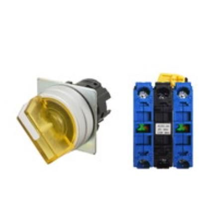 OMRON A22NW-2ML-TYA-G101-YB Device