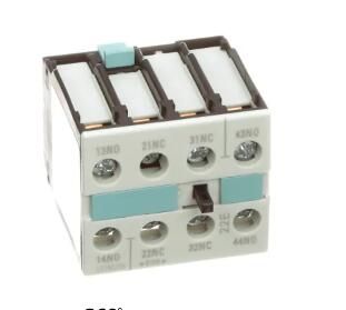 Siemens 3RH1921-1HA22 Device