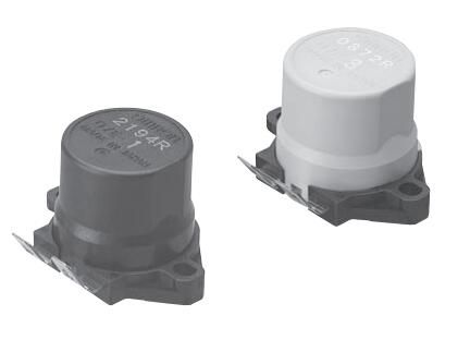 OMRON d7e-2 Sensor