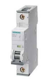 Siemens 5SY41255 Breaker