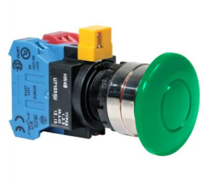 IDEC HW4B-A420-G Device