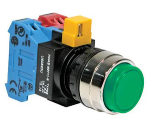 IDEC HW4B-M211-G Device