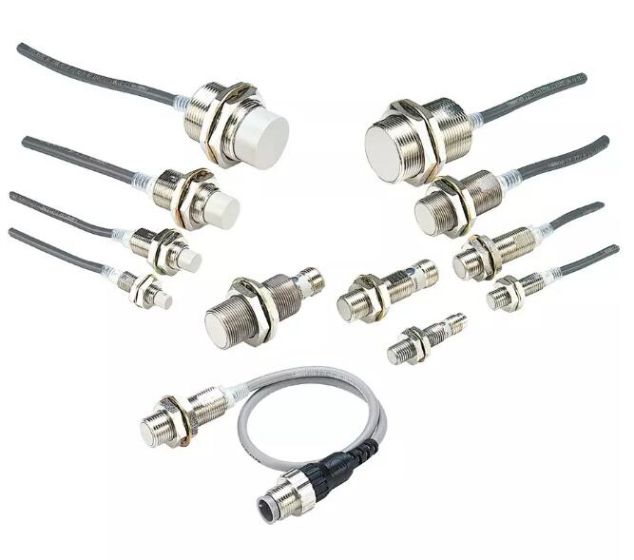 OMRON E2EX2E2M1 Sensor