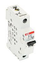 ABB 1SSA455108R1100 Male Socket Vertical