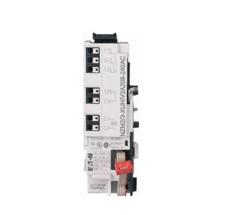 EATON/Moeller 189733 NZM2/3-XUHIV2A24DC Device