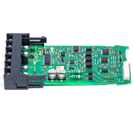 OMRON K33-L2A Device
