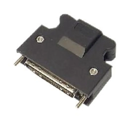 OMRON R88ACNU11C Connector