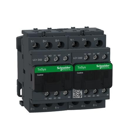 Schneider Electric LC2D32G7V Contactor