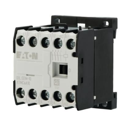EATON/Moeller 051612 DILEEM-10(42V50HZ,48V60HZ) Device