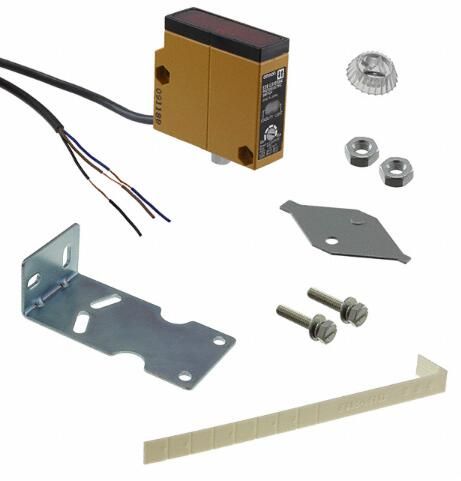 OMRON E3SLS10XB4 Sensor