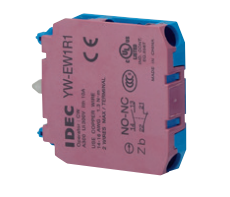 IDEC YW-EW1R1 Device