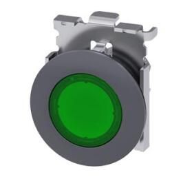 Siemens 3SU10610JB400AA0 Button