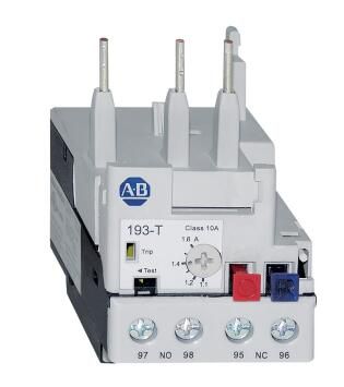 Allen Bradley 193-T1AB25 Device