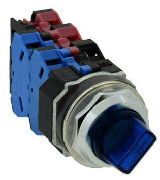 IDEC ASLD21QM422DNU-111-S Device