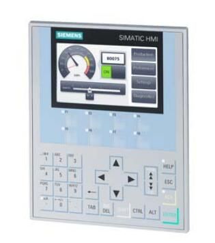 Siemens 6AV21241DC010AX0 Simatic Net