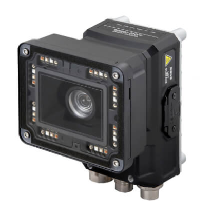 OMRON FHV7X-C063R-H06-W Device