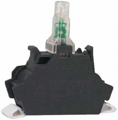 Telemecanique ZBVJ35 LED